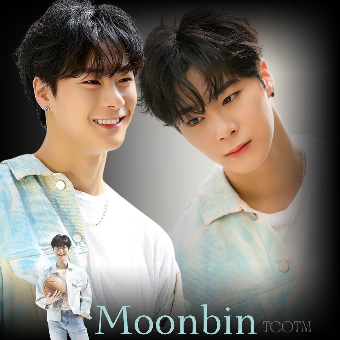 Latest photo of Moonbin (ASTRO)
