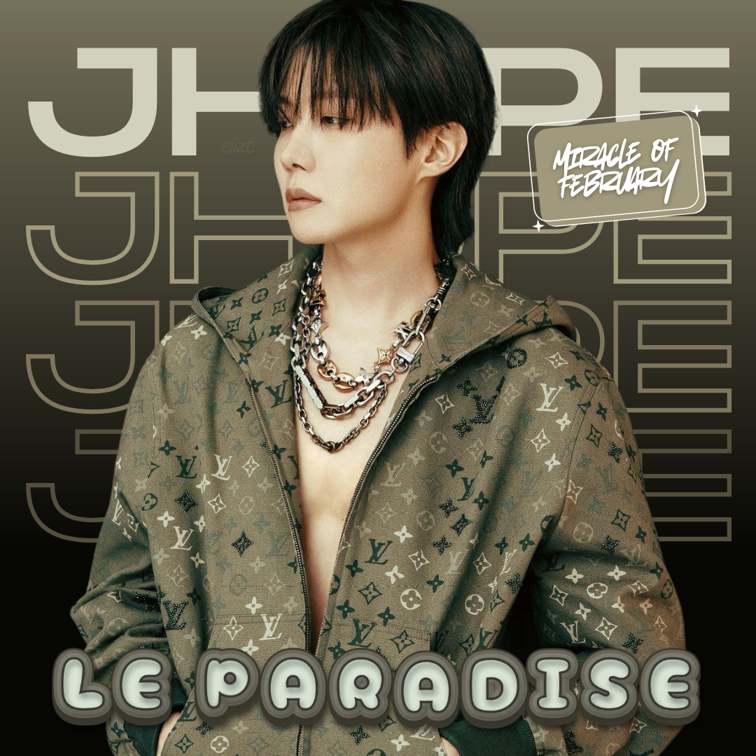 제이홉 (방탄소년단) 팬이 찍은 순간