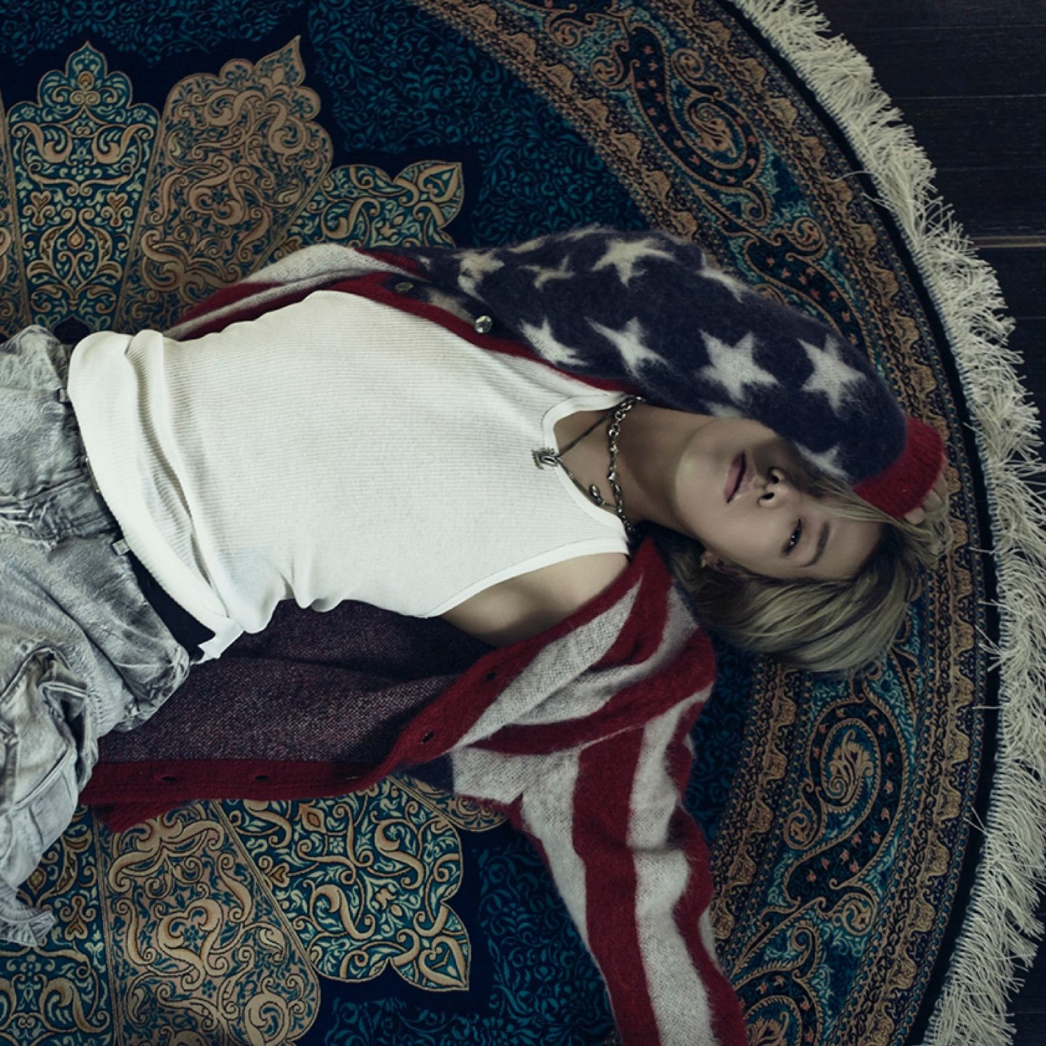 Behind-the-scenes cut of Yuta (NCT 127)