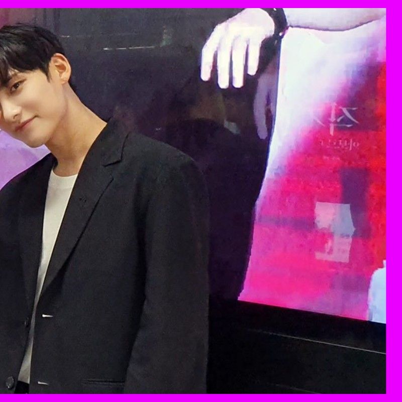 Latest photo of A.C.E