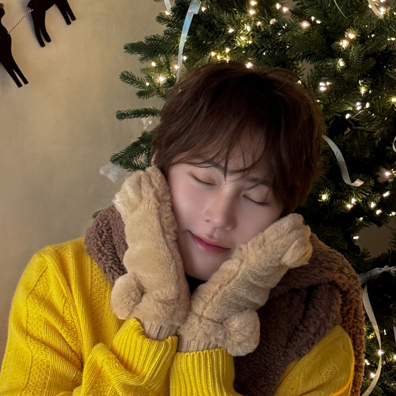 河成云的幕后花絮