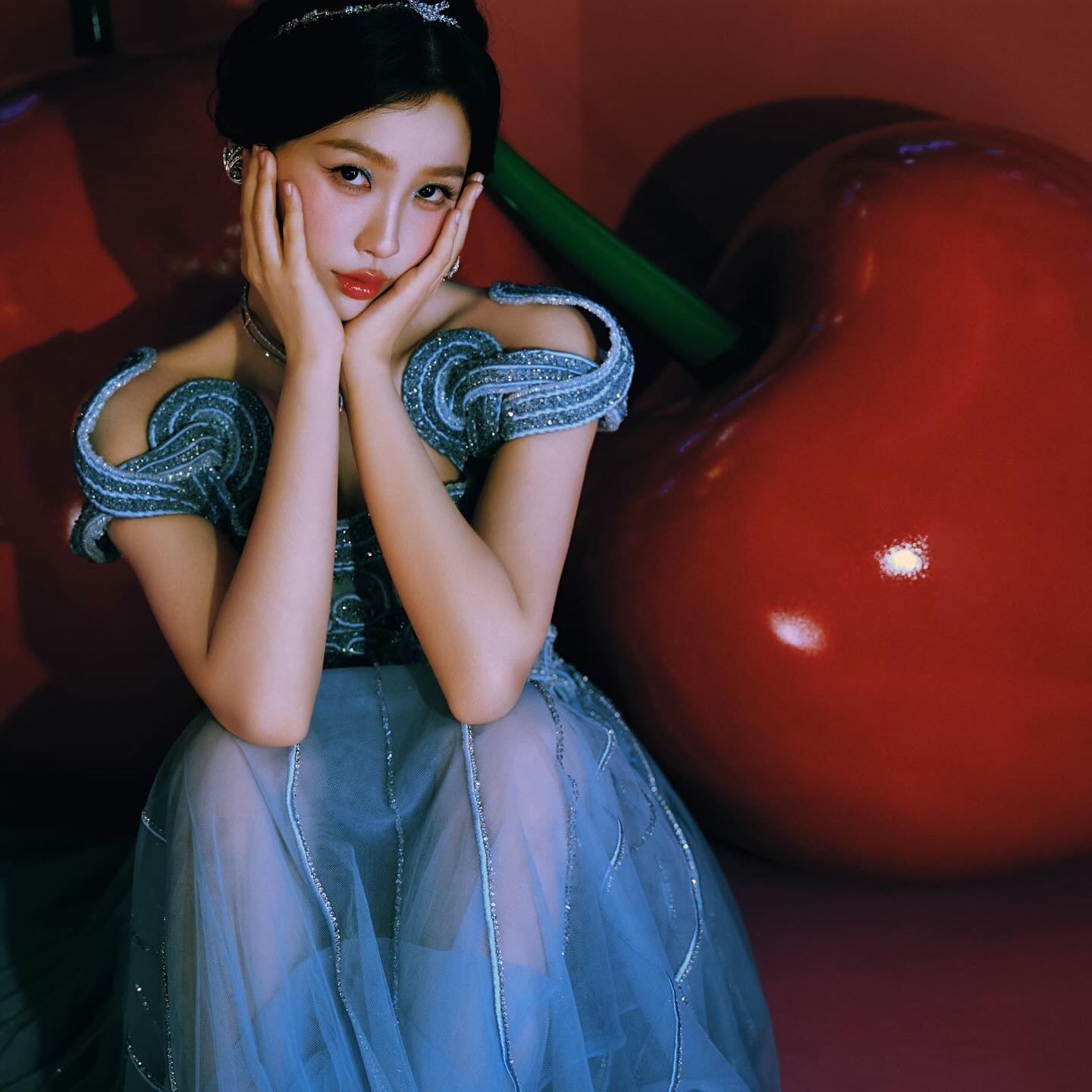 Latest photo of Esther Yu