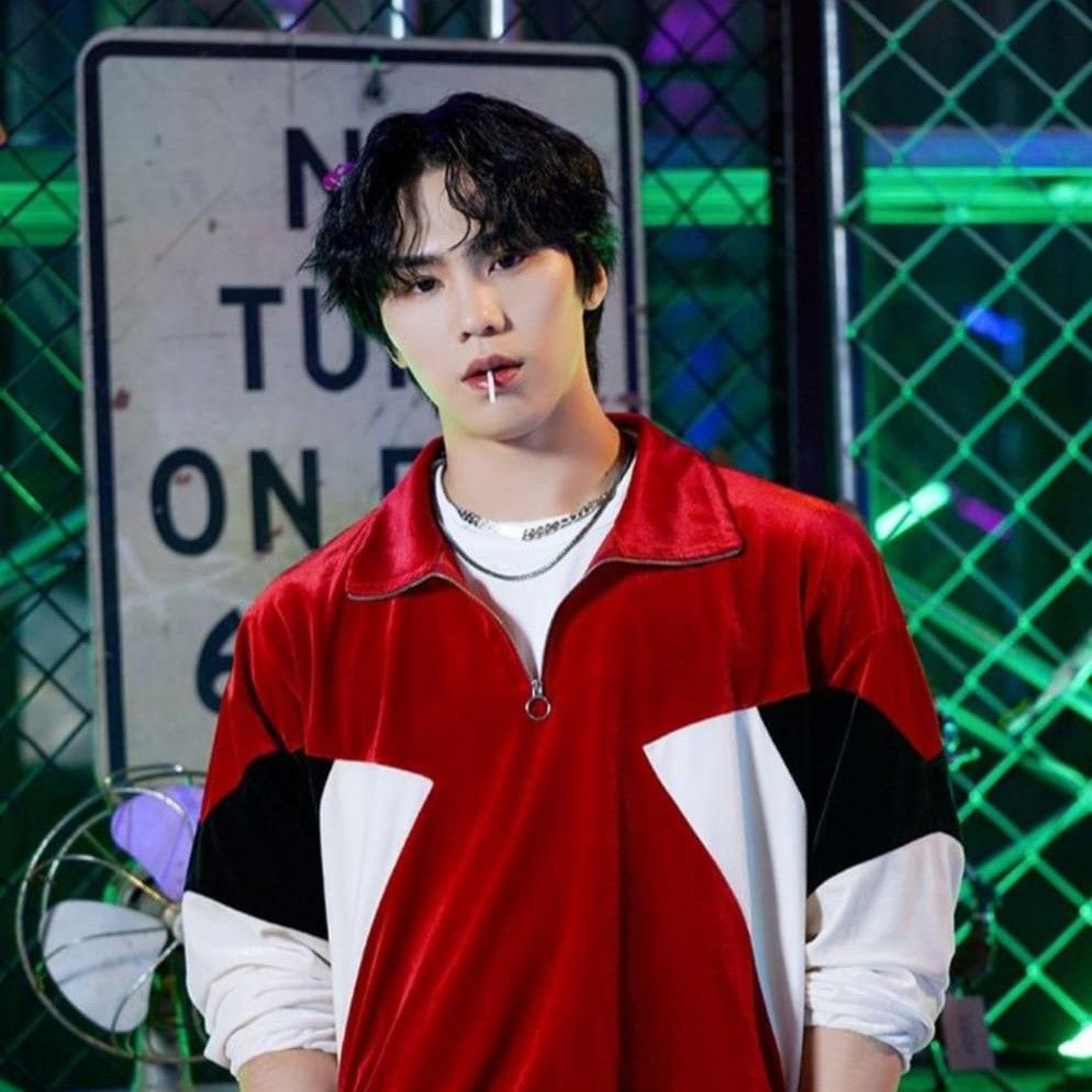 Latest photo of Rocky