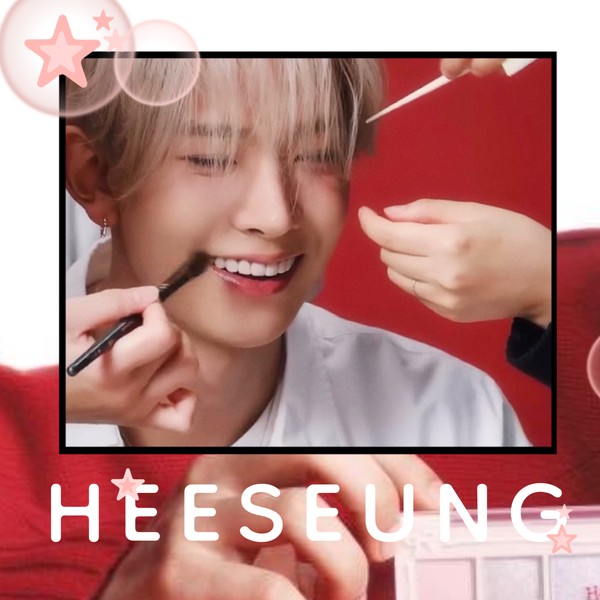 Best moment chosen by Heeseung (ENHYPEN) fandom