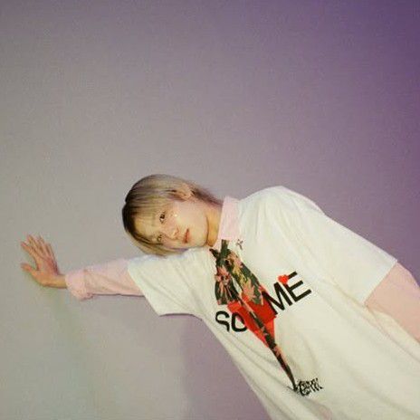 A moment captured by SOUL (P1Harmony)'s fan