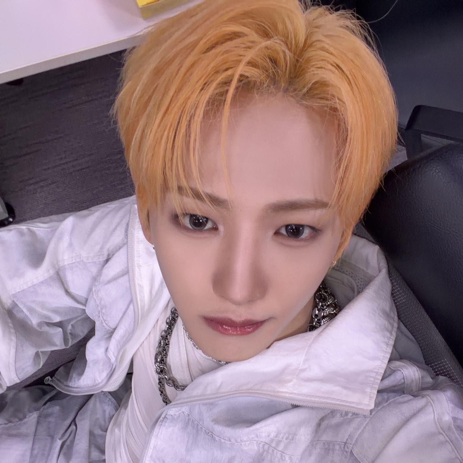 ミンジェ (Xikers)の最新写真