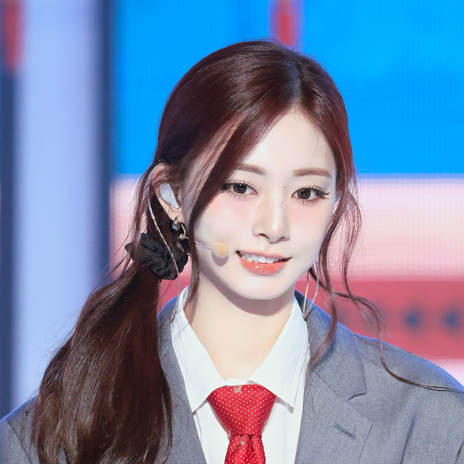 子瑜 (TWICE)的最新活動照片