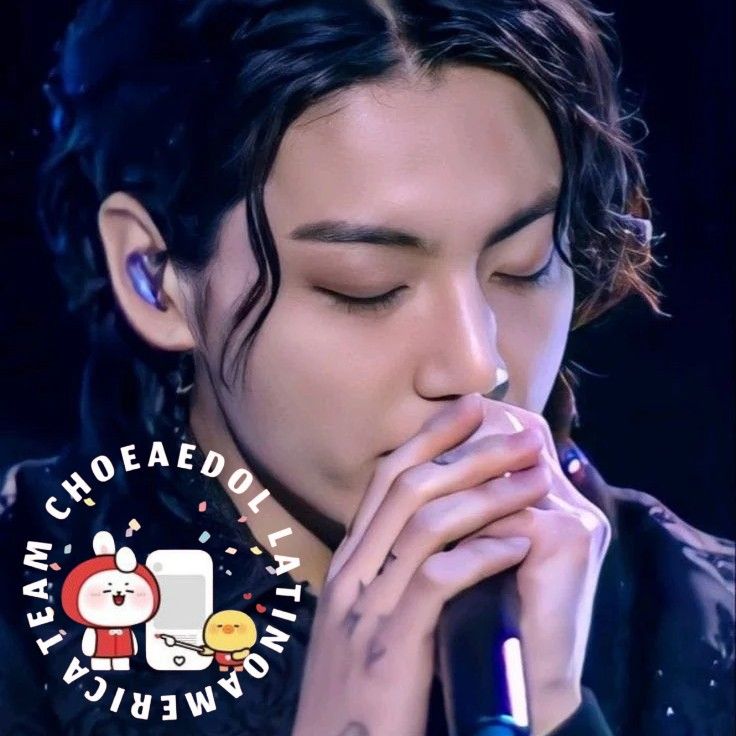 柾国 (防弹少年团)的幕后花絮