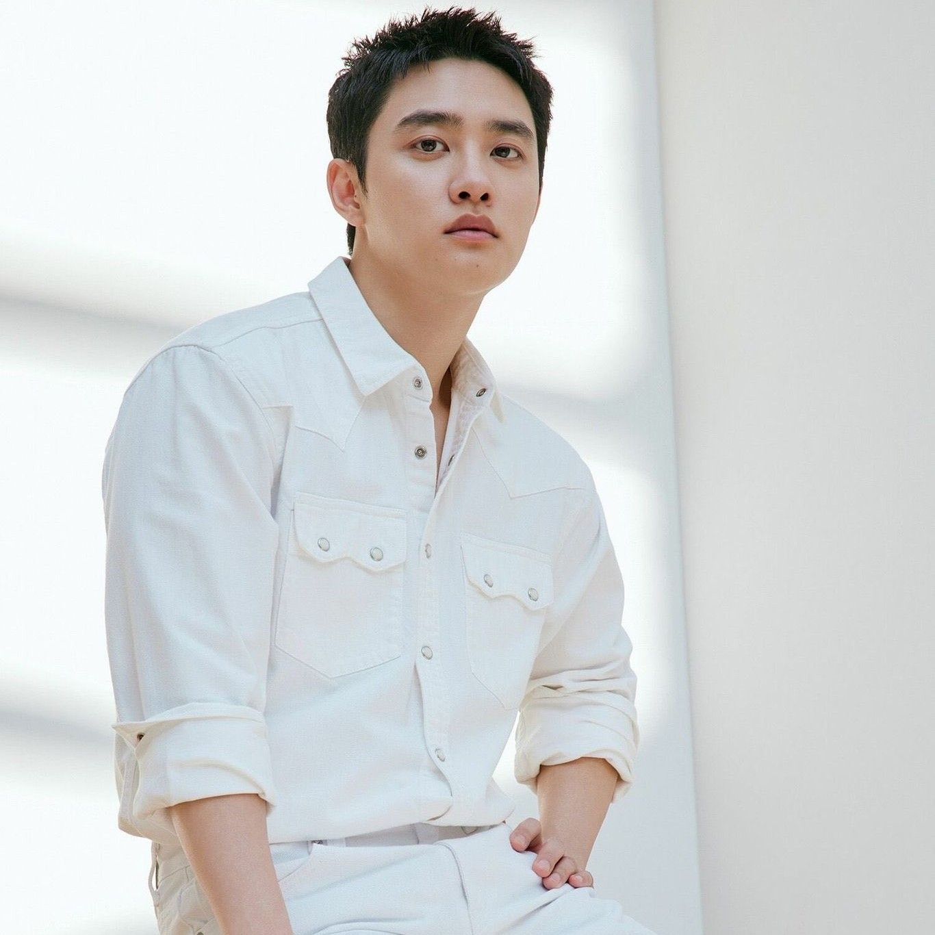 디오 (EXO) 최근 활동샷