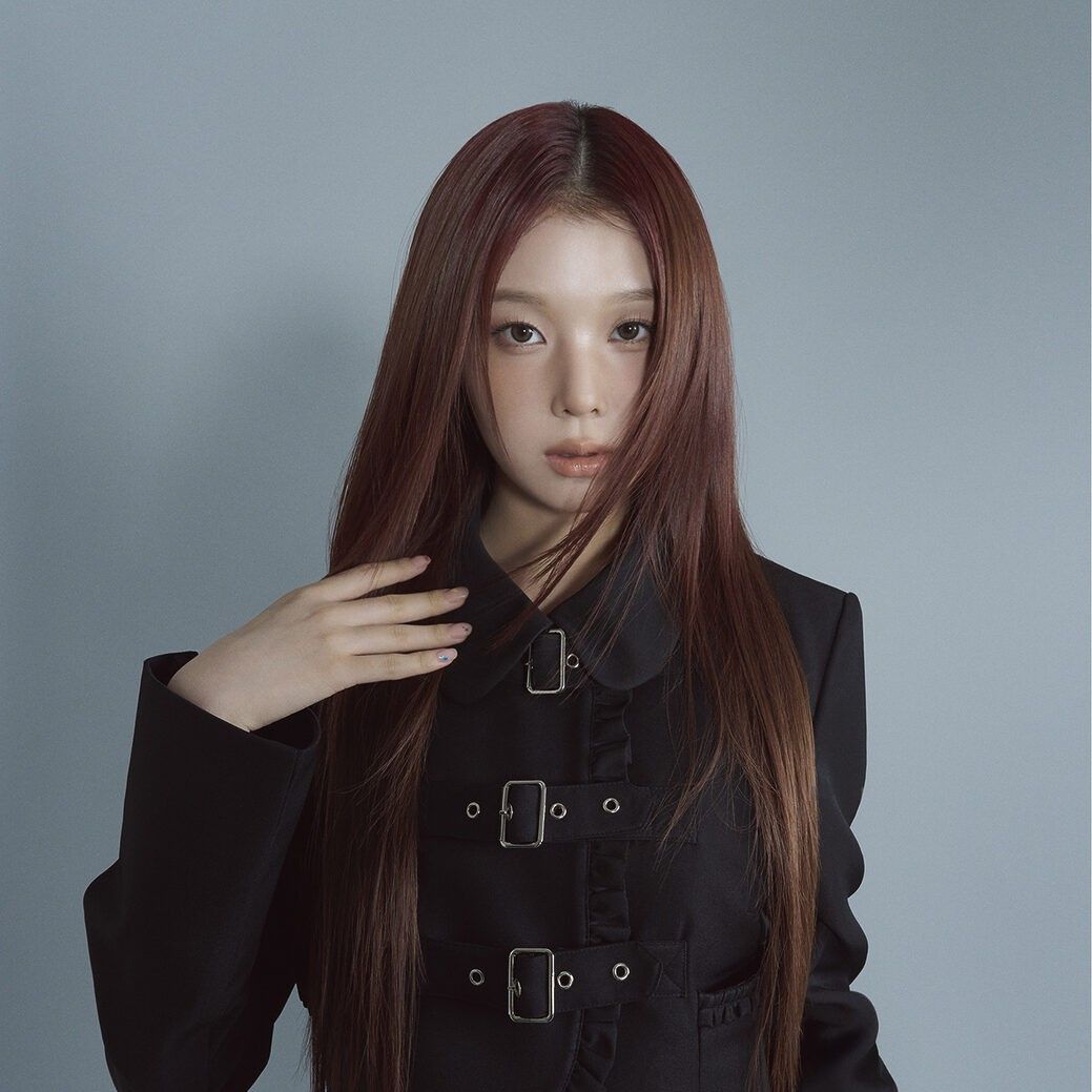 A moment captured by Dohee (SAY MY NAME)'s fan