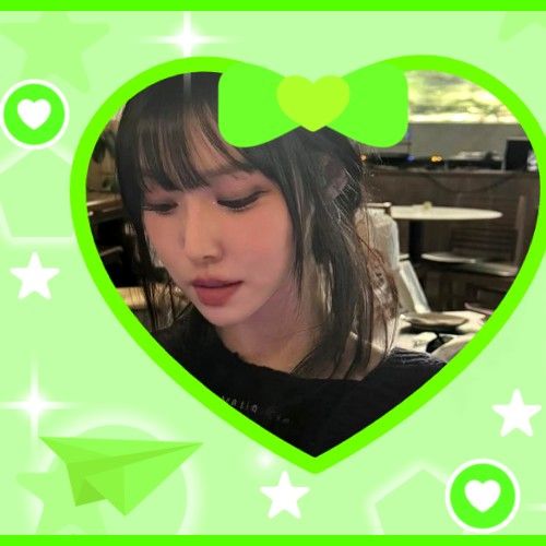 ユジュ (GFRIEND)ファンが撮った瞬間