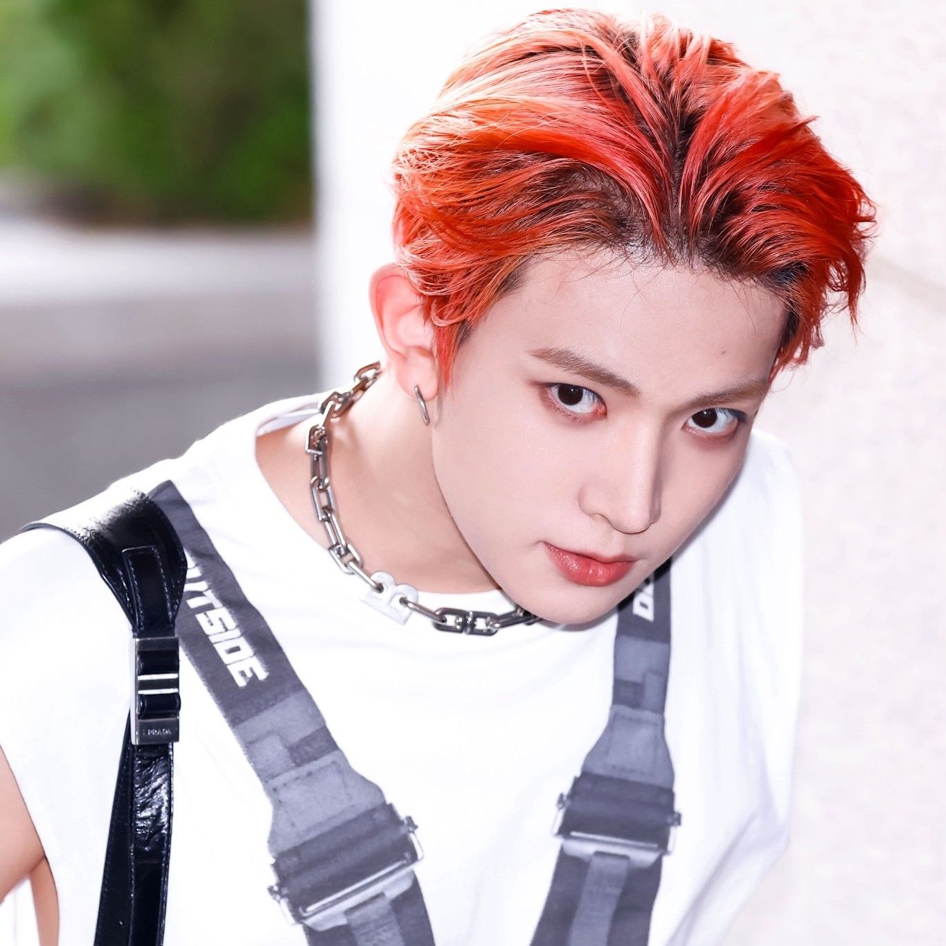Latest photo of Heeseung (ENHYPEN)
