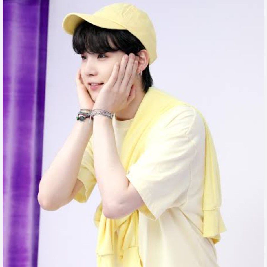 슈가 (방탄소년단) 최근 활동샷