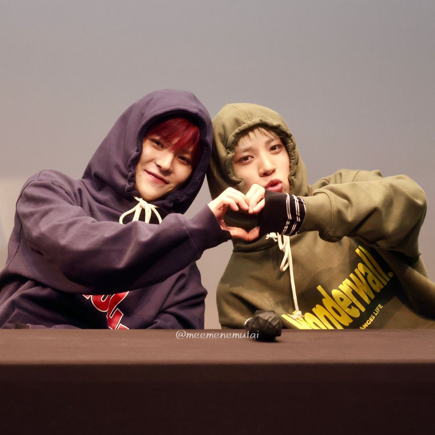 Recent activity shot of So Junghwan (TREASURE)