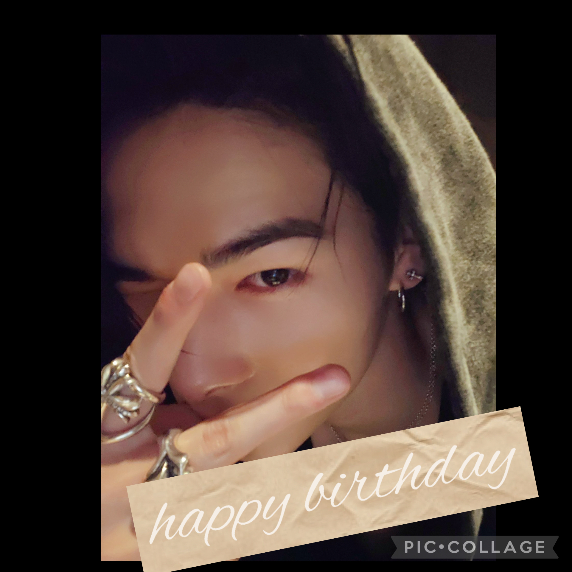 NI-KI (ENHYPEN)粉絲拍下的瞬間