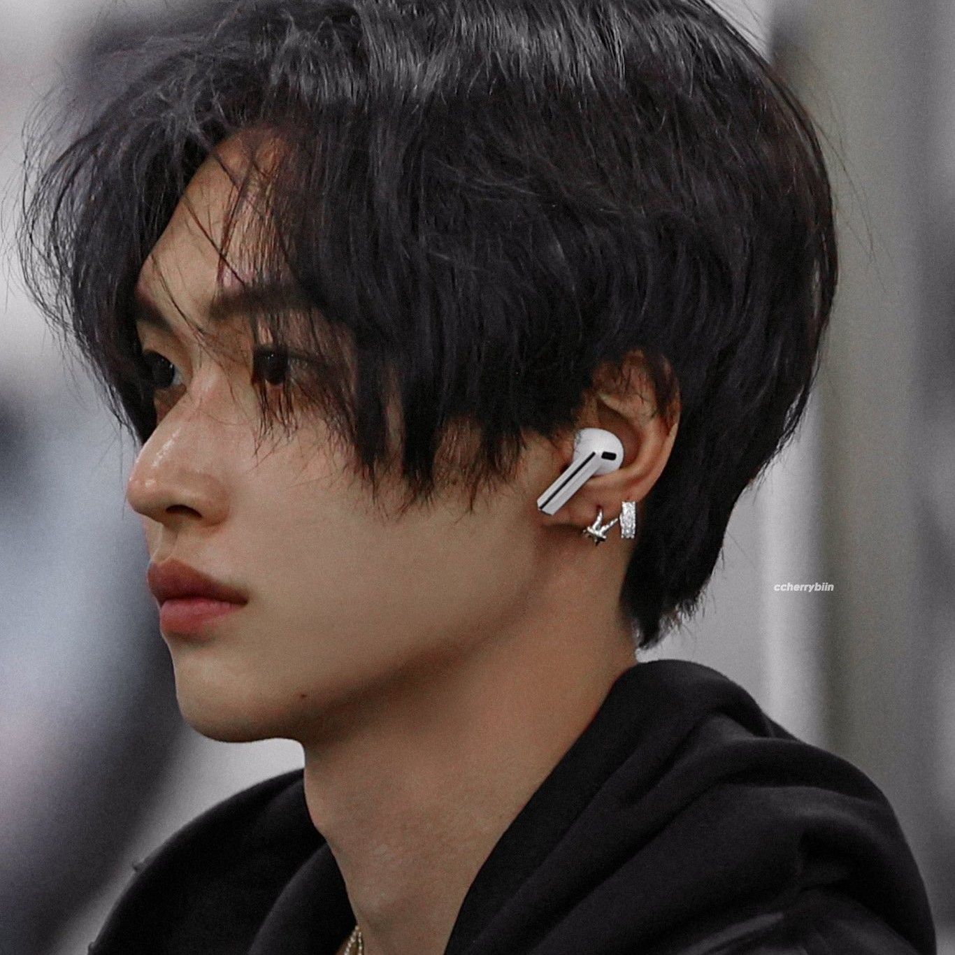 Latest photo of Wonbin (RIIZE)