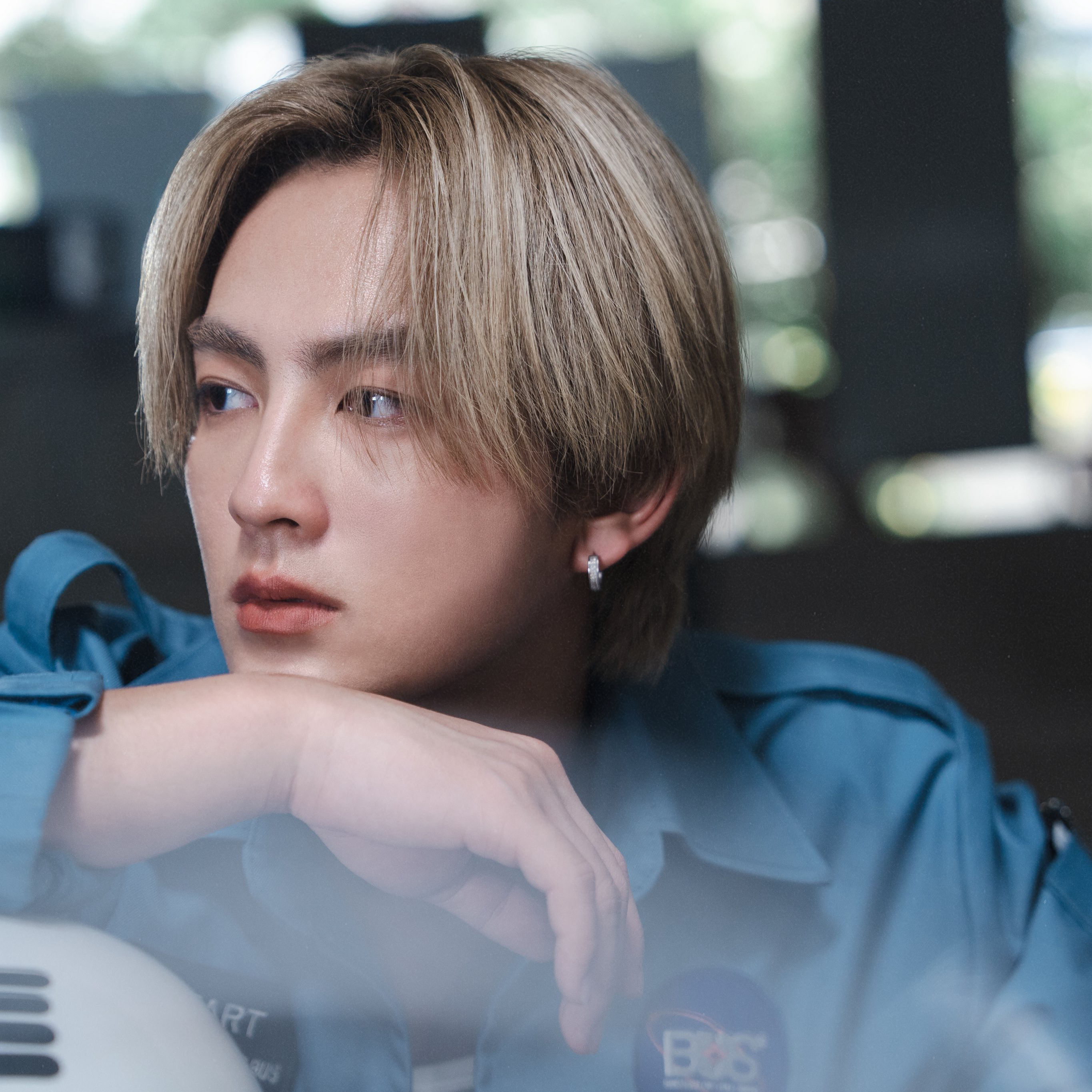 Latest photo of Heart (BUS)