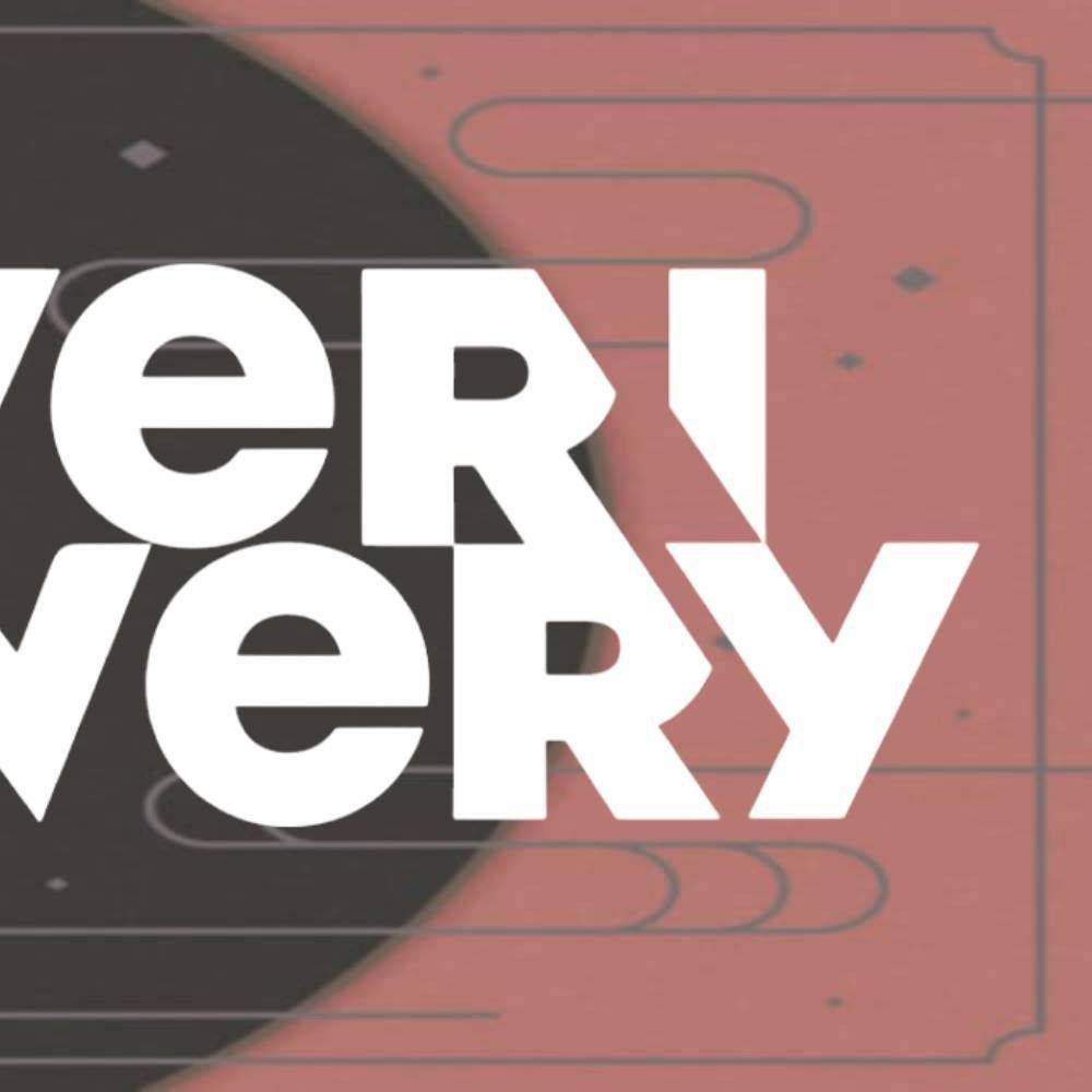 Recent activity shot of VERIVERY