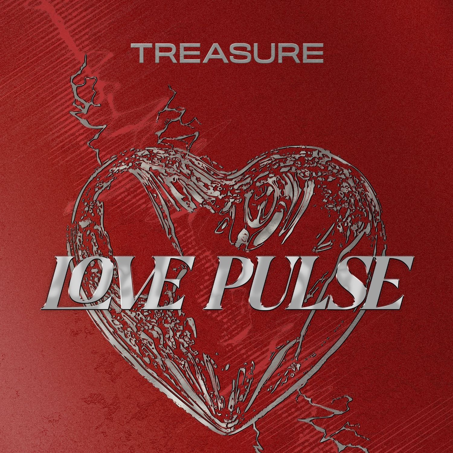 Latest photo of TREASURE