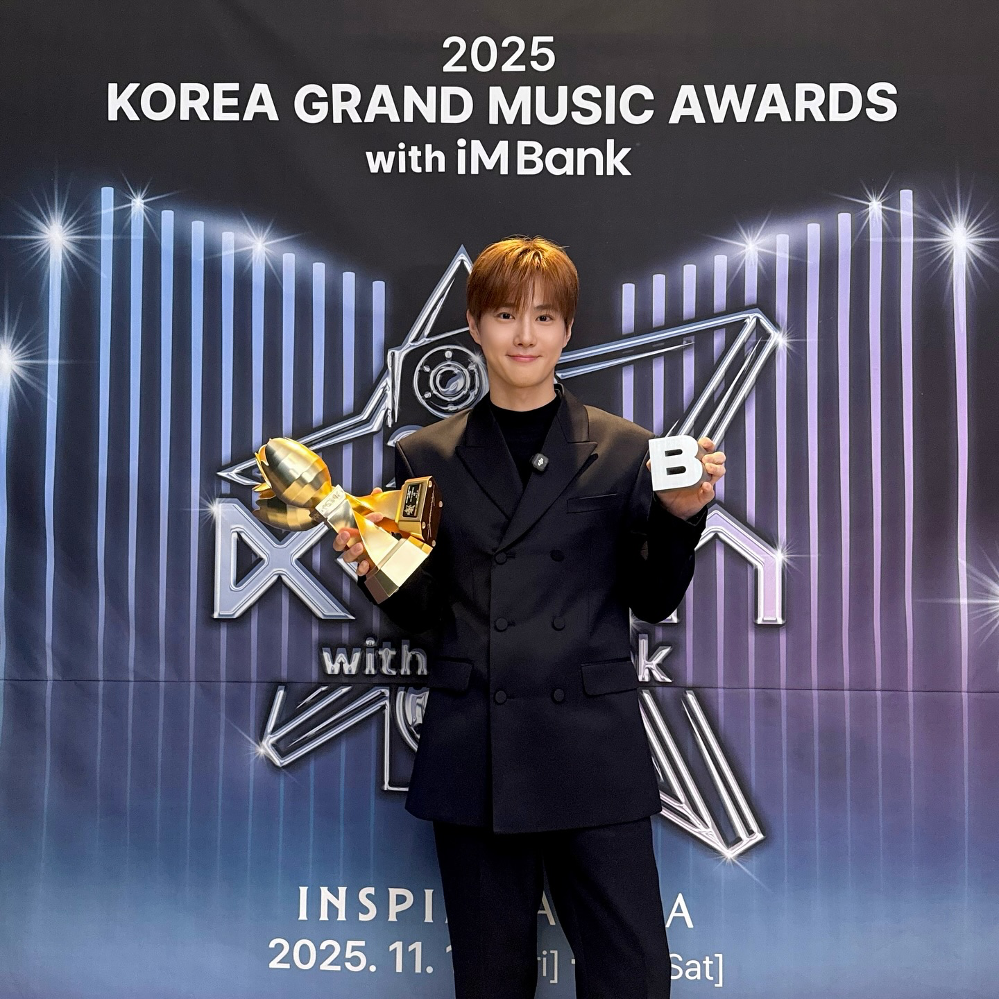 EXO粉絲拍下的瞬間