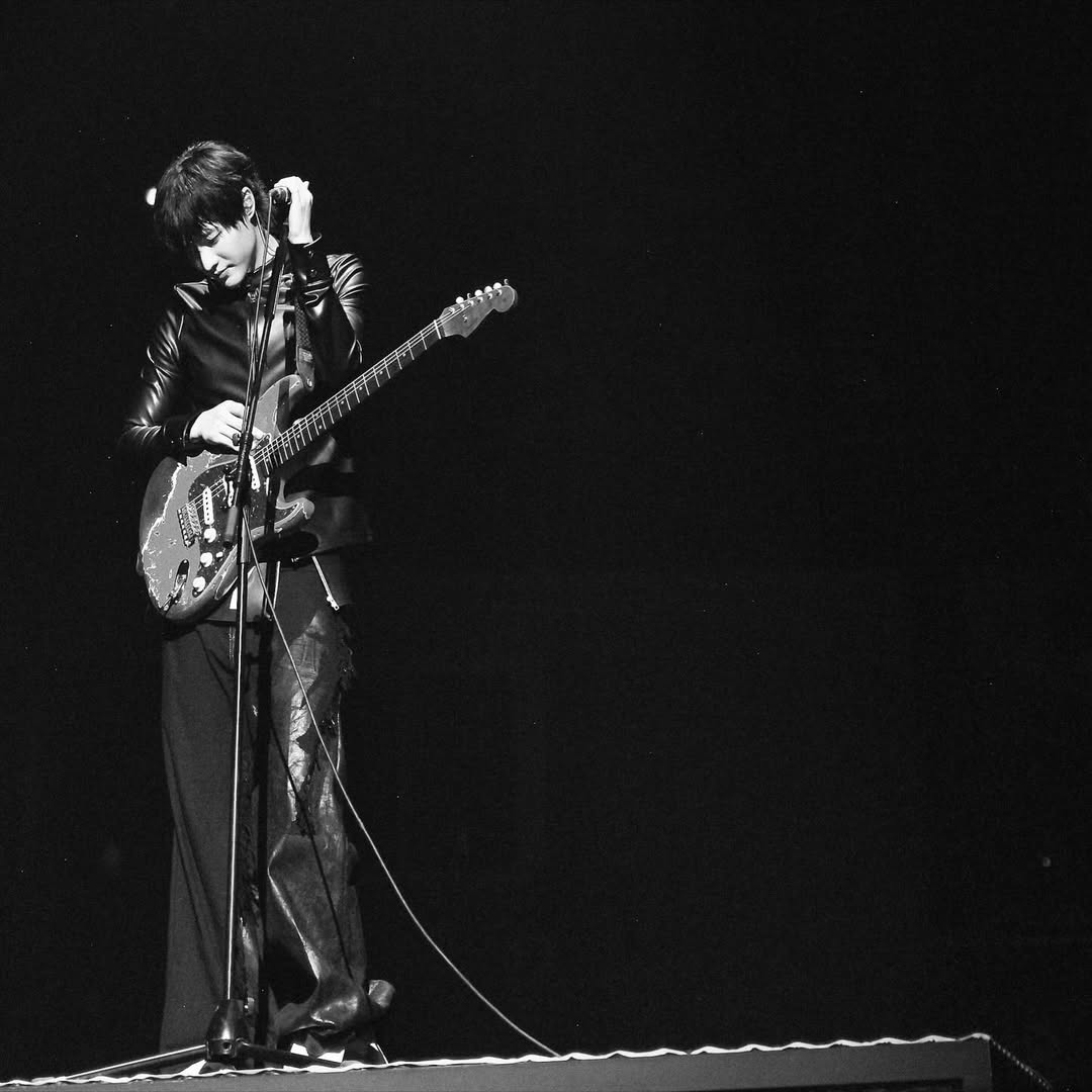 Latest photo of WOODZ