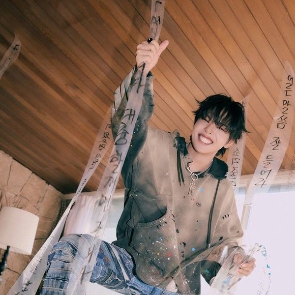 Shining profile picture of Amaru (KickFlip) on today's Choeaedol