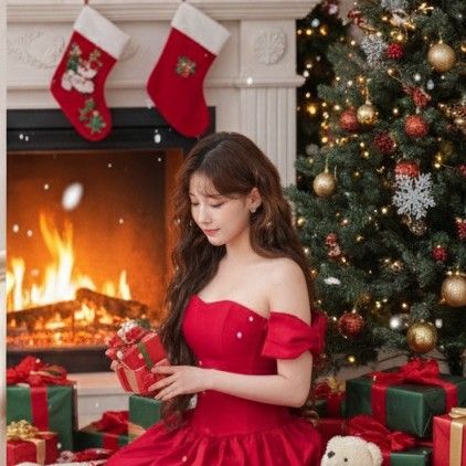 Potret di balik layar Kim Chaehyun (Kep1er)