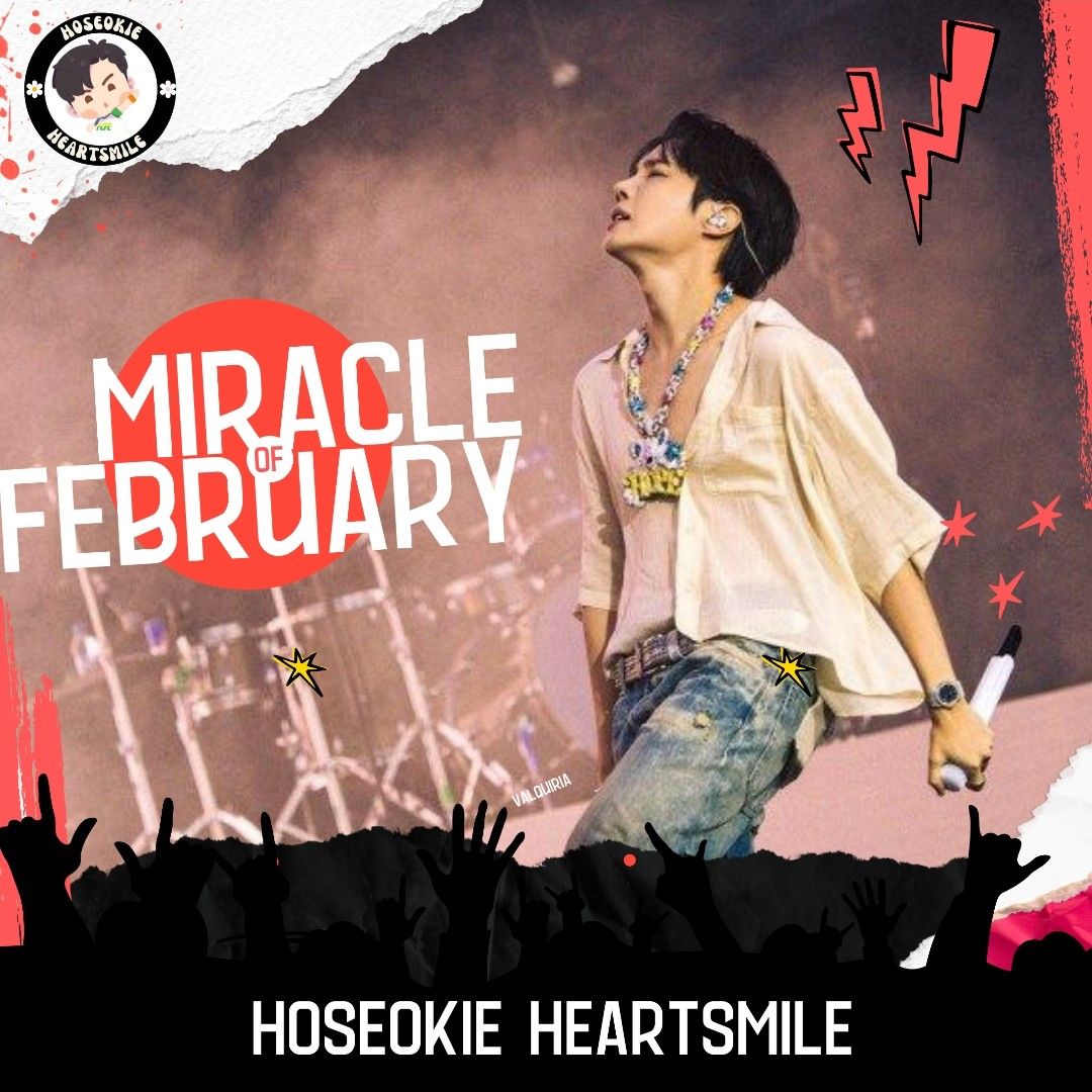 A moment captured by j-hope (BTS)'s fan