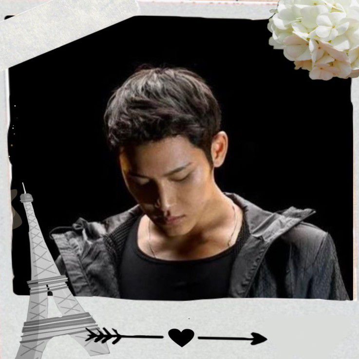 Recent activity shot of Mingyu (SEVENTEEN)