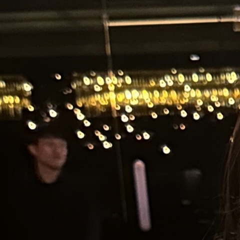 Recent activity shot of Jeong Yein (Lovelyz)
