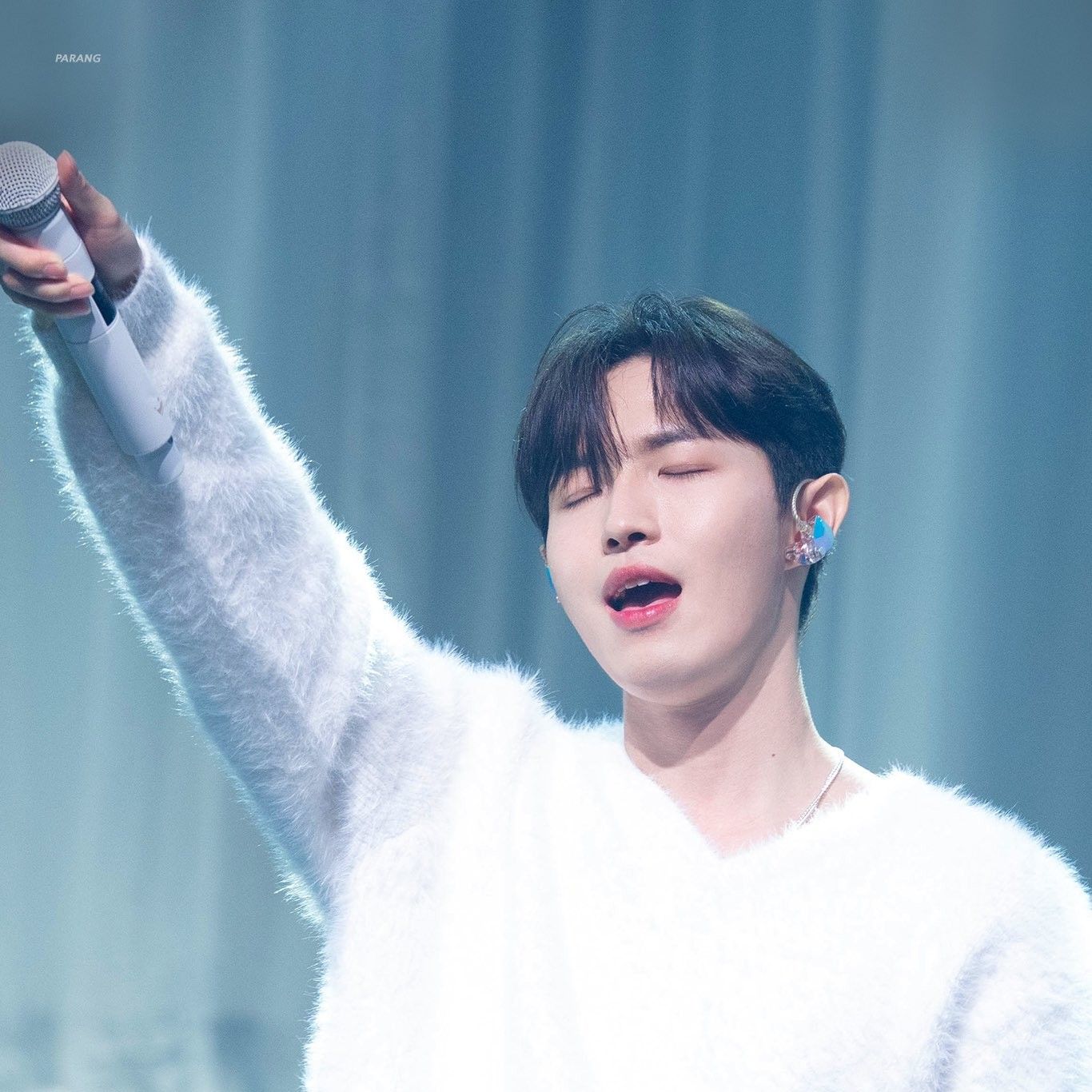 김재환 최근 활동샷