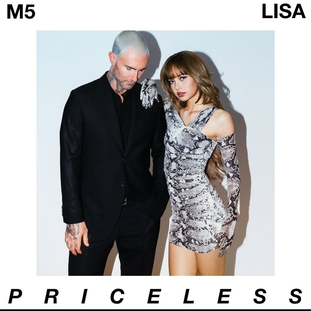 Lisa (BLACKPINK)的最新活動照片