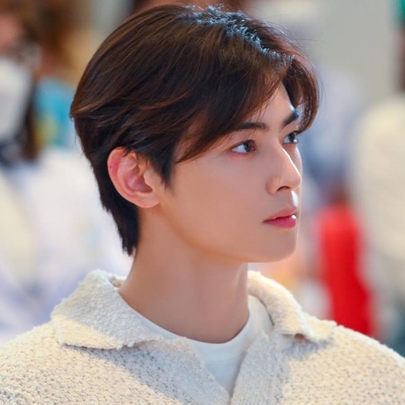 Latest photo of ASTRO