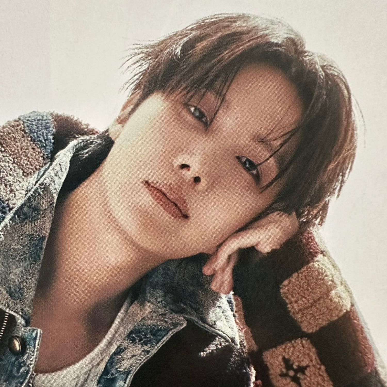 제이홉 (방탄소년단)의 비하인드 컷