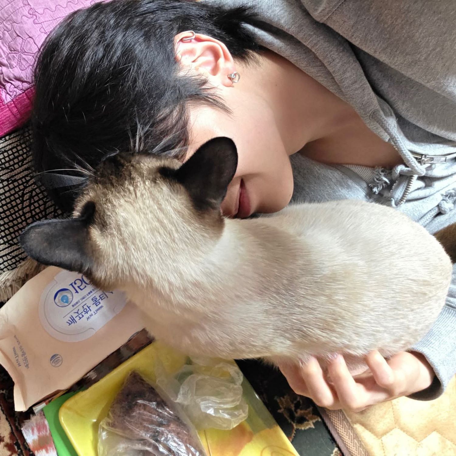 Latest photo of Seok Matthew (ZEROBASEONE)