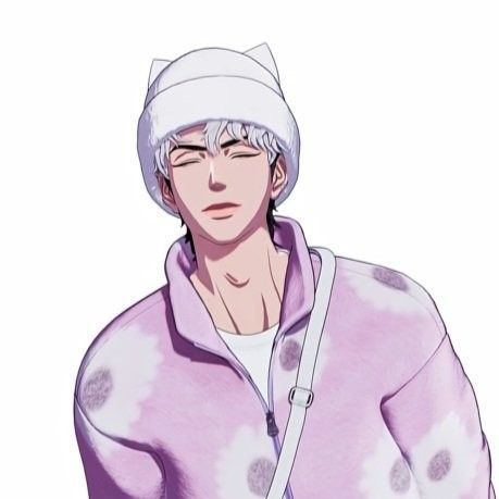 Latest photo of Eunho (PLAVE)