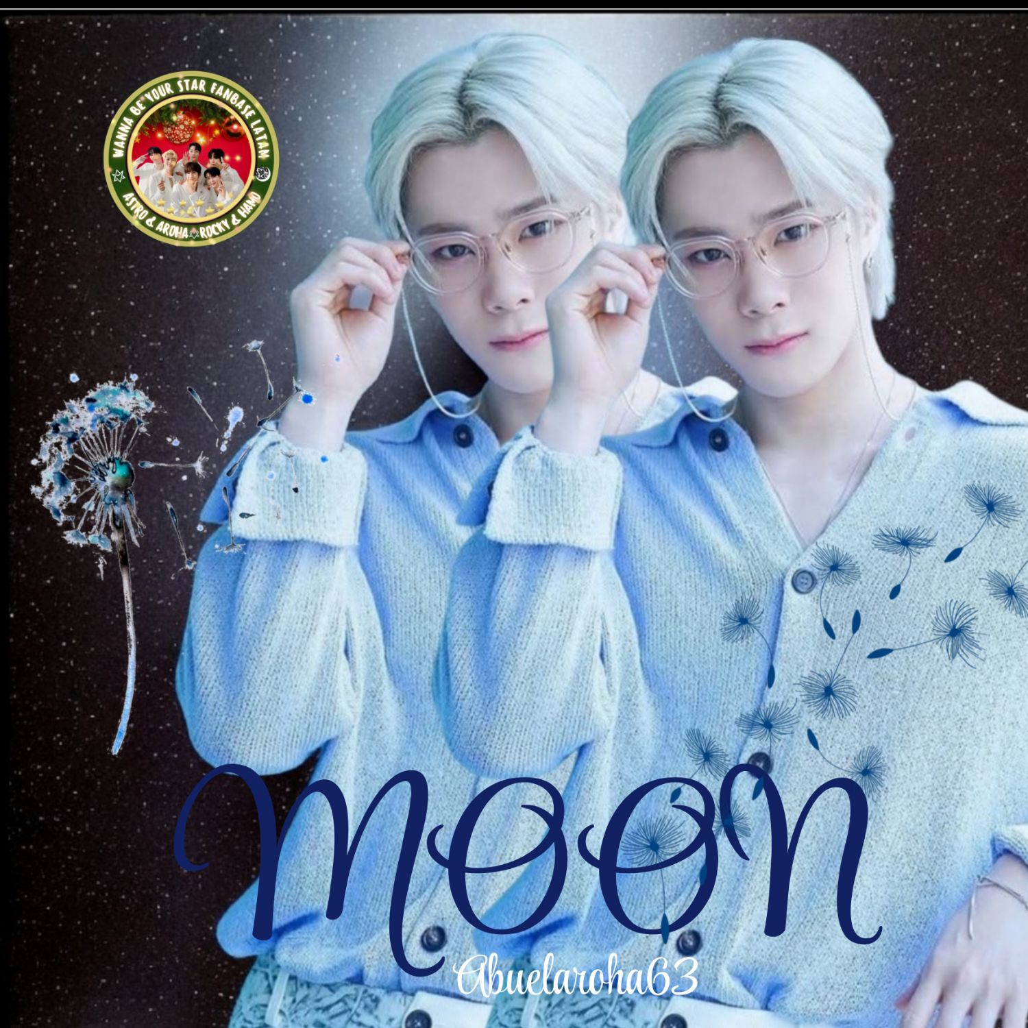 아스트로 최근 활동샷