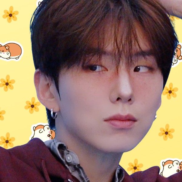 基贤 (MONSTA X)的最新照片