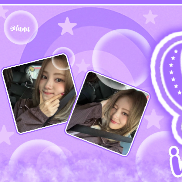 Foto aktivitas terbaru JinSoul (ARTMS)