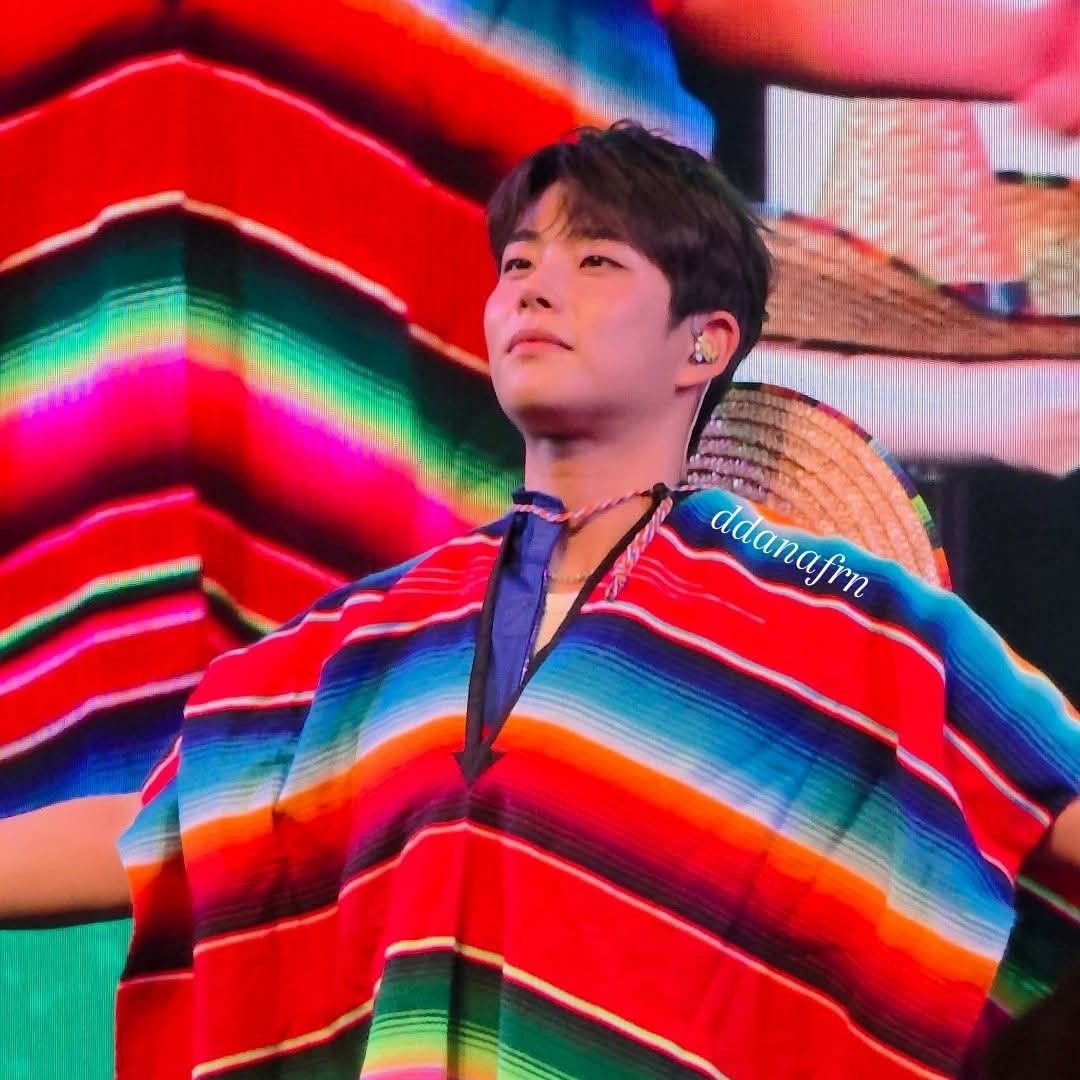 Recent activity shot of MJ (ASTRO)