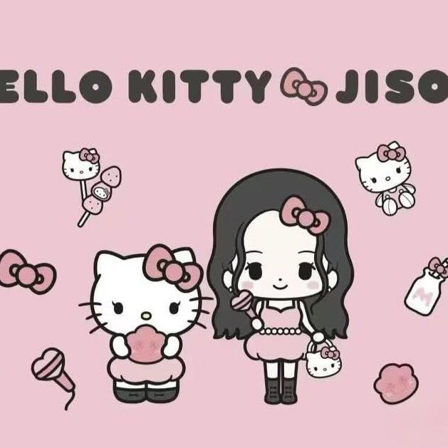 BLACKPINKの舞台裏ショット