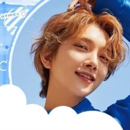 A moment captured by Joshua (SEVENTEEN)'s fan