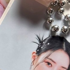 Foto terbaru SU A (DREAMCATCHER)