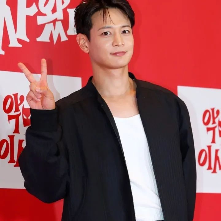민호 (샤이니) 최근 활동샷