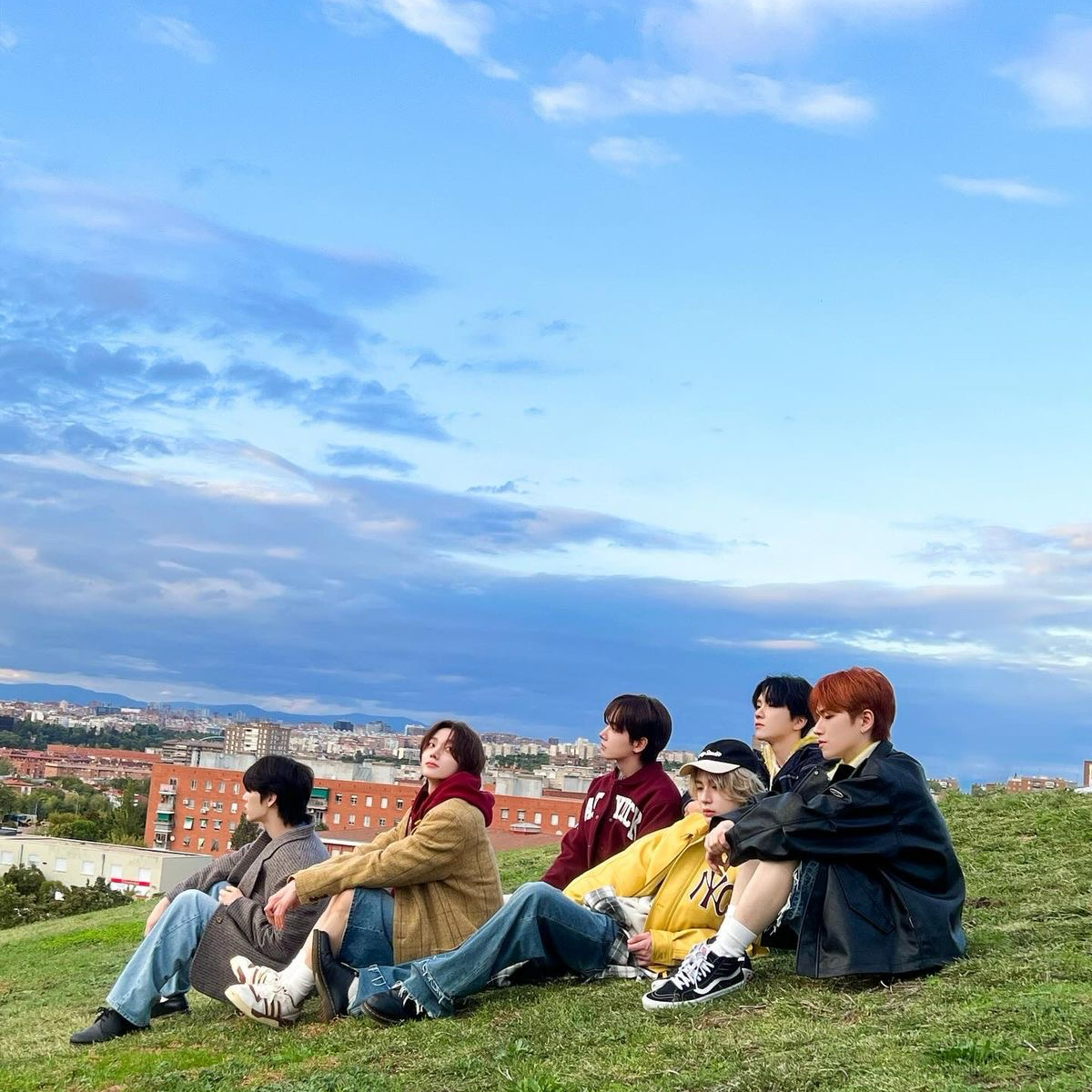 Latest photo of BOYNEXTDOOR