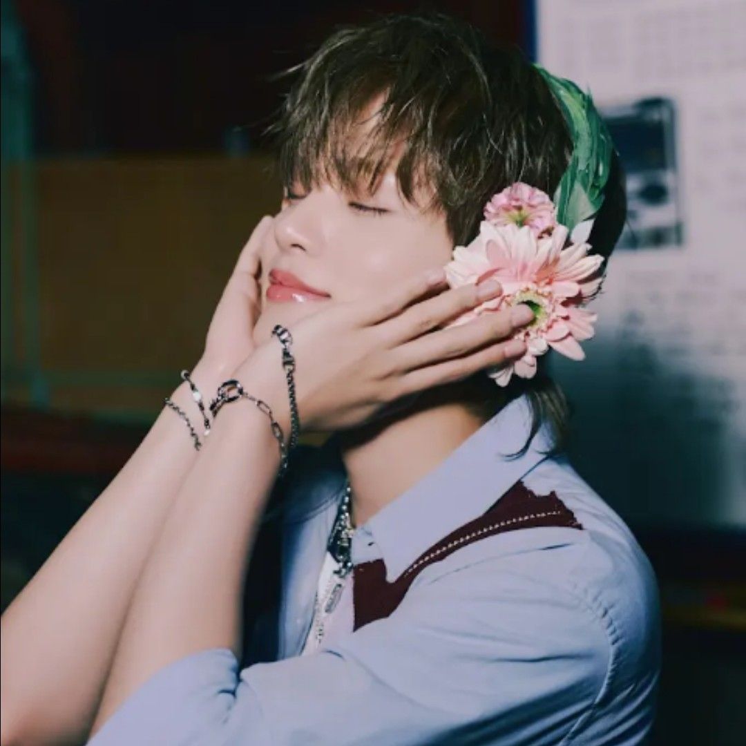 李大輝 (AB6IX)粉絲拍下的瞬間