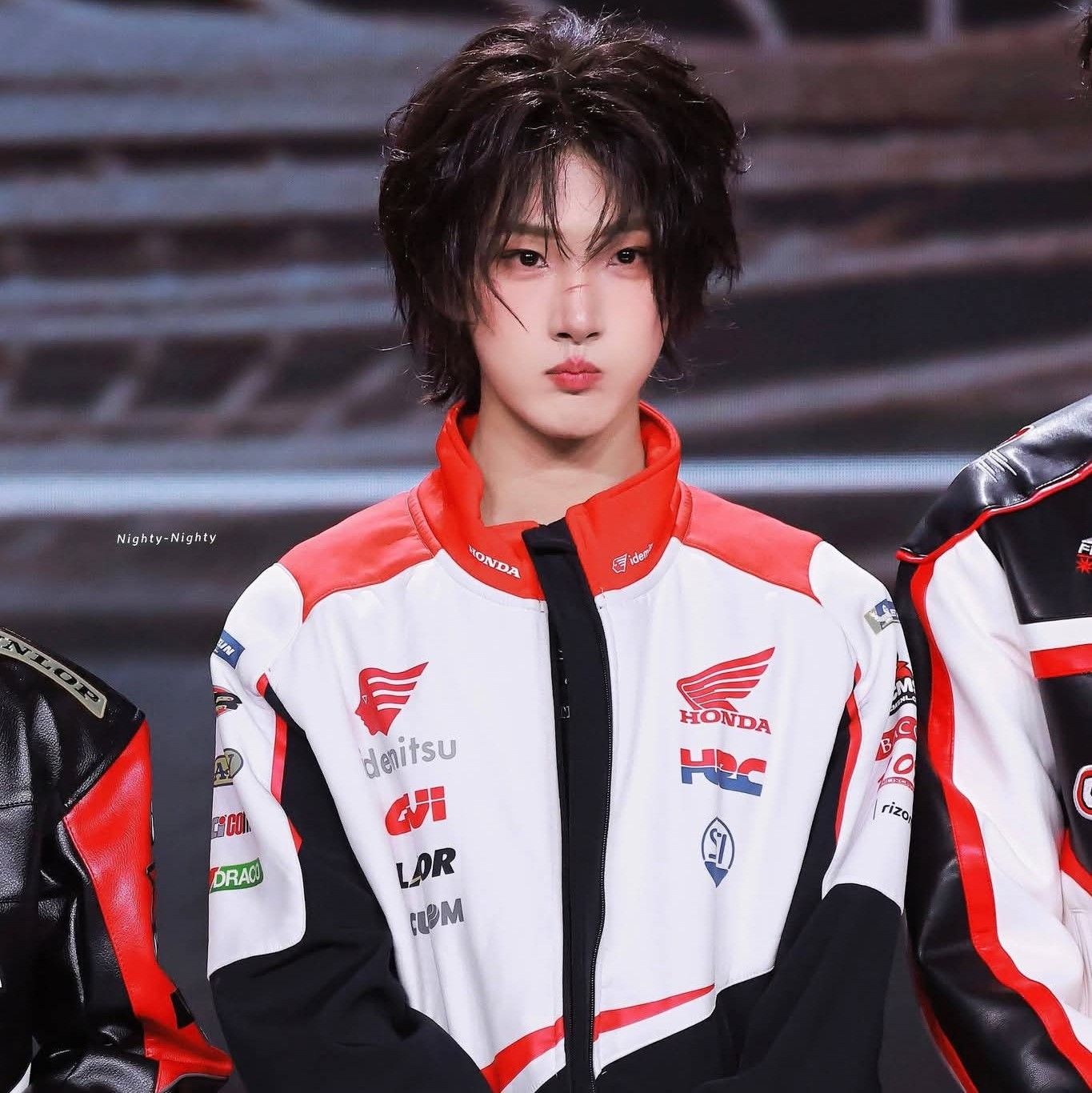 Latest photo of NexT1DE