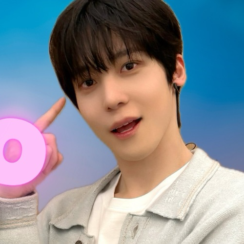 Latest photo of Yunho (ATEEZ)