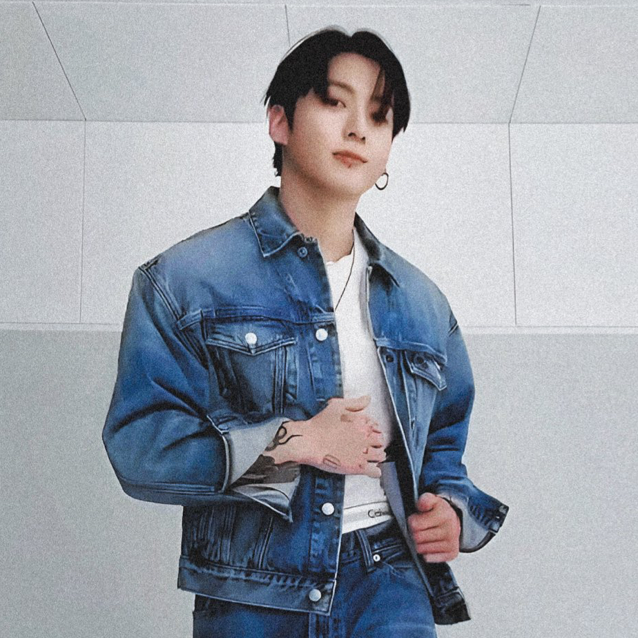 Momen yang diabadikan oleh penggemar Jungkook (BTS)