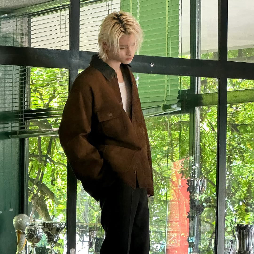 ニキ (ENHYPEN)ファンが撮った瞬間